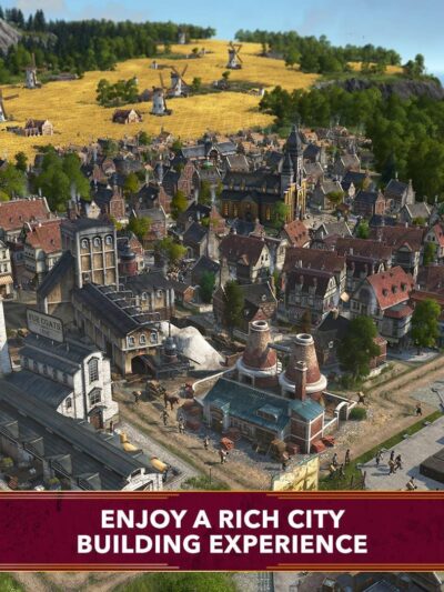 BG - Anno 1800 - ES