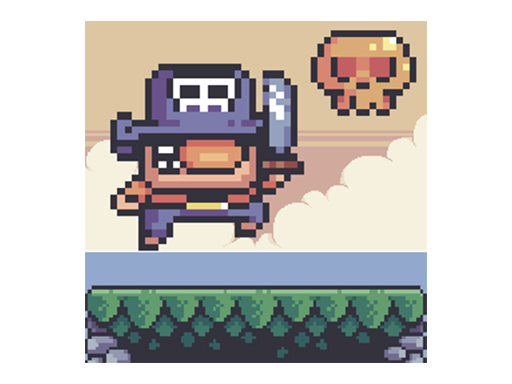 BG - Treasure Hunter - ES