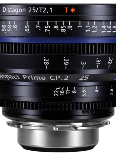 CP - Factory (25mm)