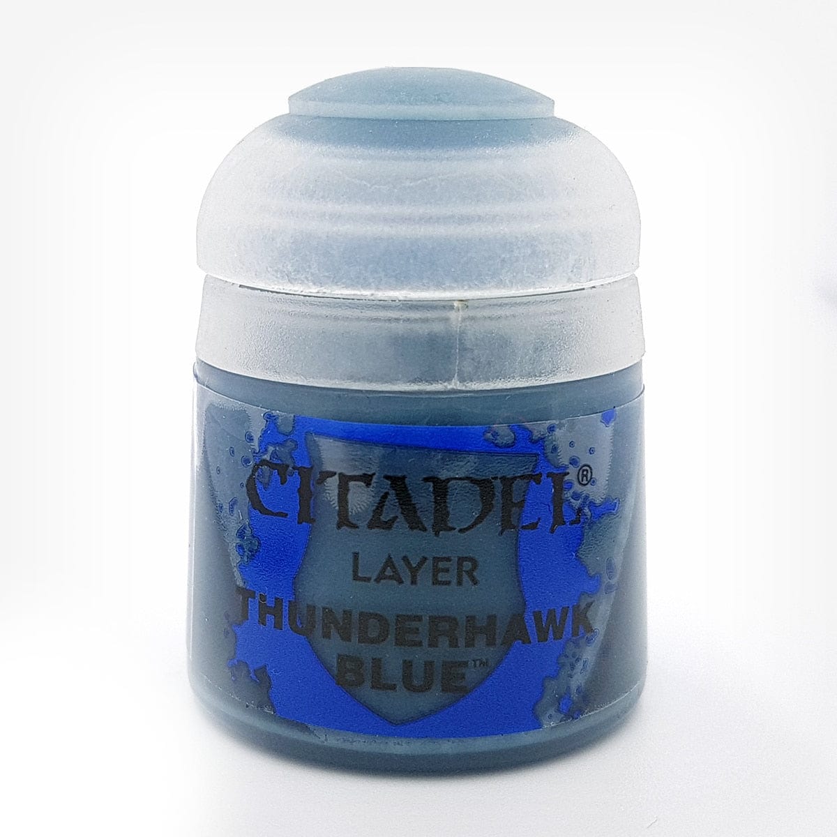 WS - Citadel Layer: Thunderhawk Blue (12ml)