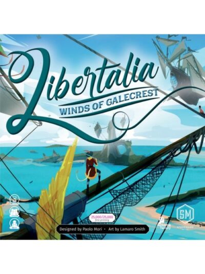 BG - Libertalia - Winds of Galecrest - EN