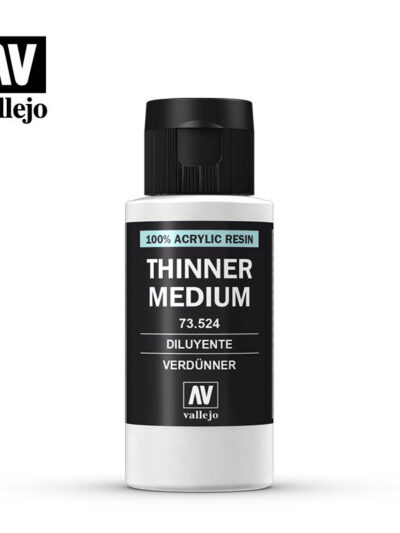 VAL - Thinner Medium - M