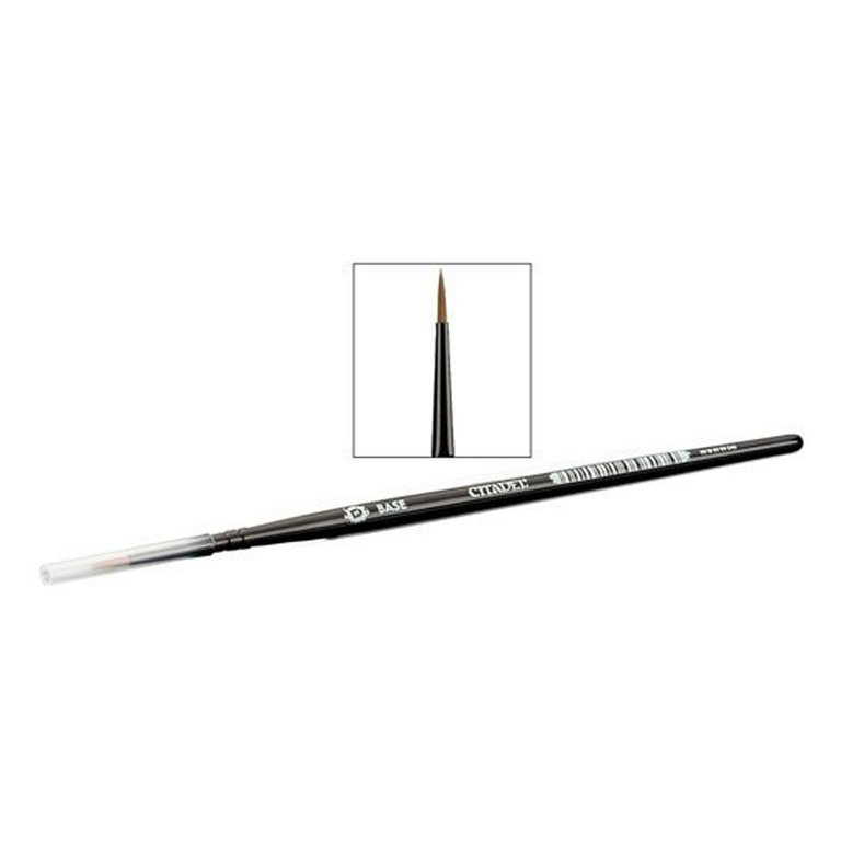 WS - Synthetic Base Brush (Small)