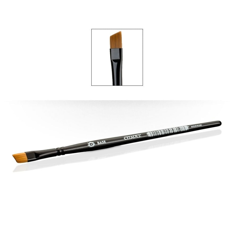 WS - Citadel Large Base Brush - EN