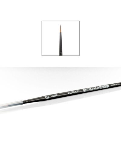 WS - Citadel Medium Layer Brush