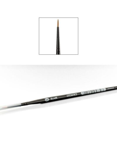 WS - Citadel Medium Glaze Brush - EN