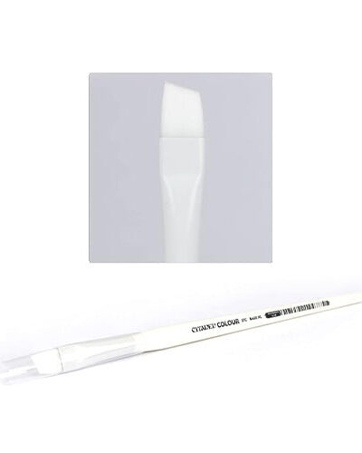 WS - Citadel Extra Large Base Brush - EN
