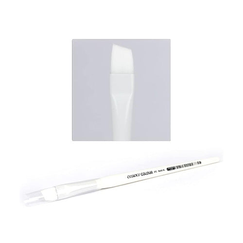WS - Citadel Extra Large Base Brush - EN