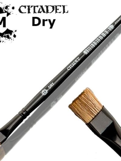 WS - Citadel Medium Dry Brush
