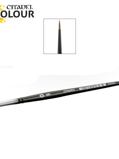 WS - Citadel Small Drybrush