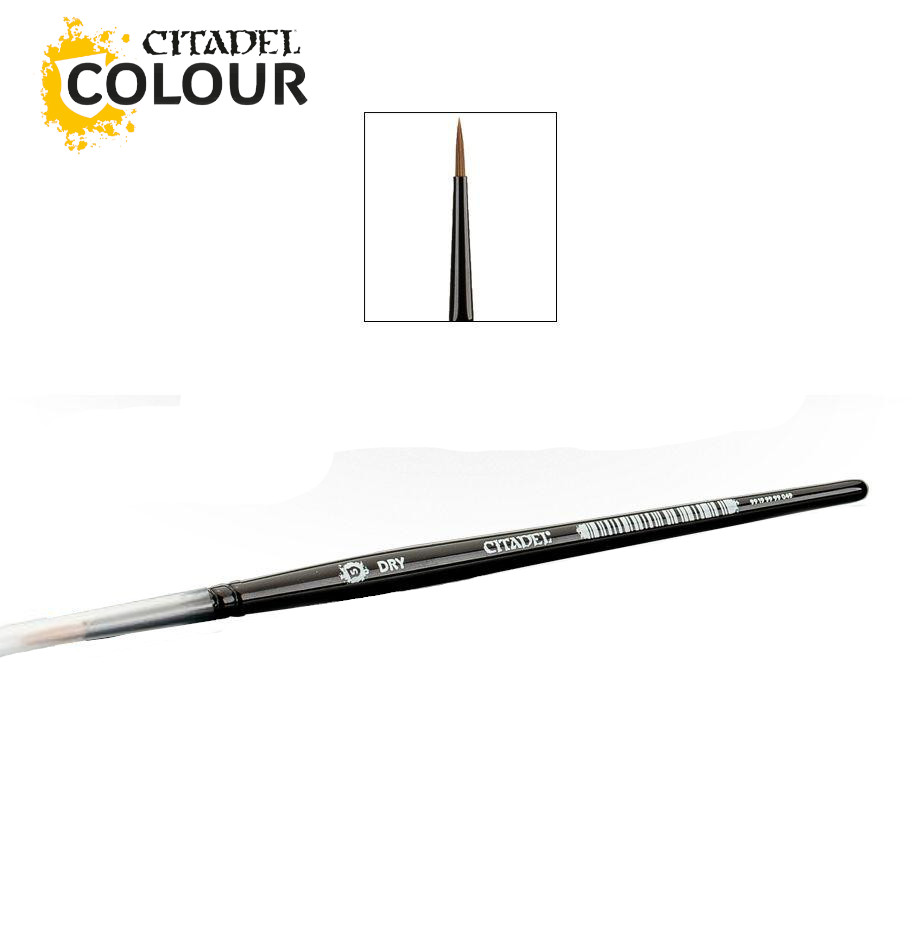 WS - Citadel Small Drybrush