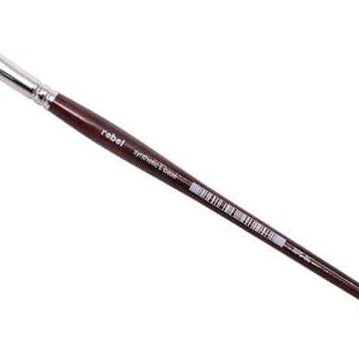 WS - Synthetic Base Brush Large