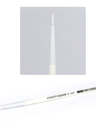 WS - Synthetic Layer Brush Small