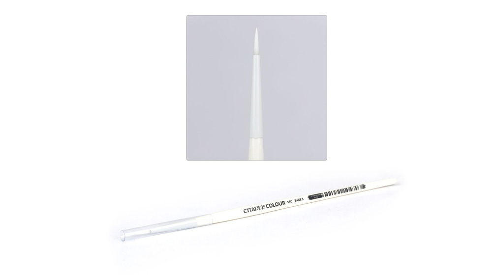 WS - Synthetic Layer Brush Small