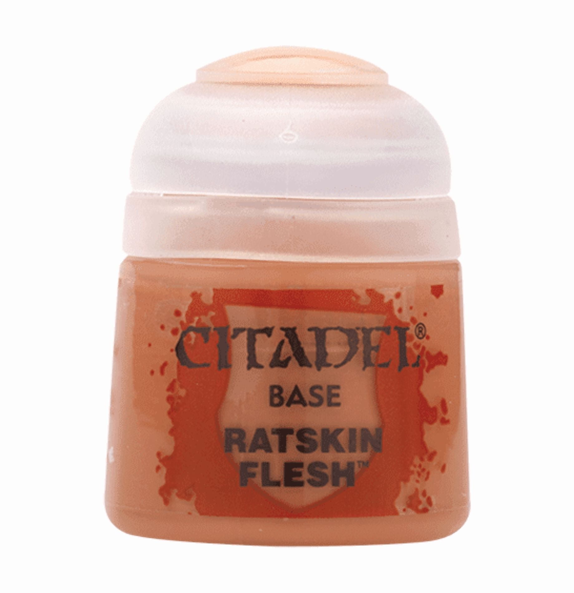 WS - Citadel Base: Ratskin Flesh (12ml)