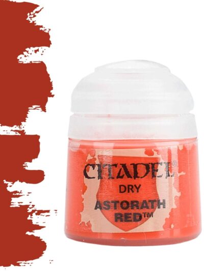 WS - Citadel Dry: Astorath Red (12ml)