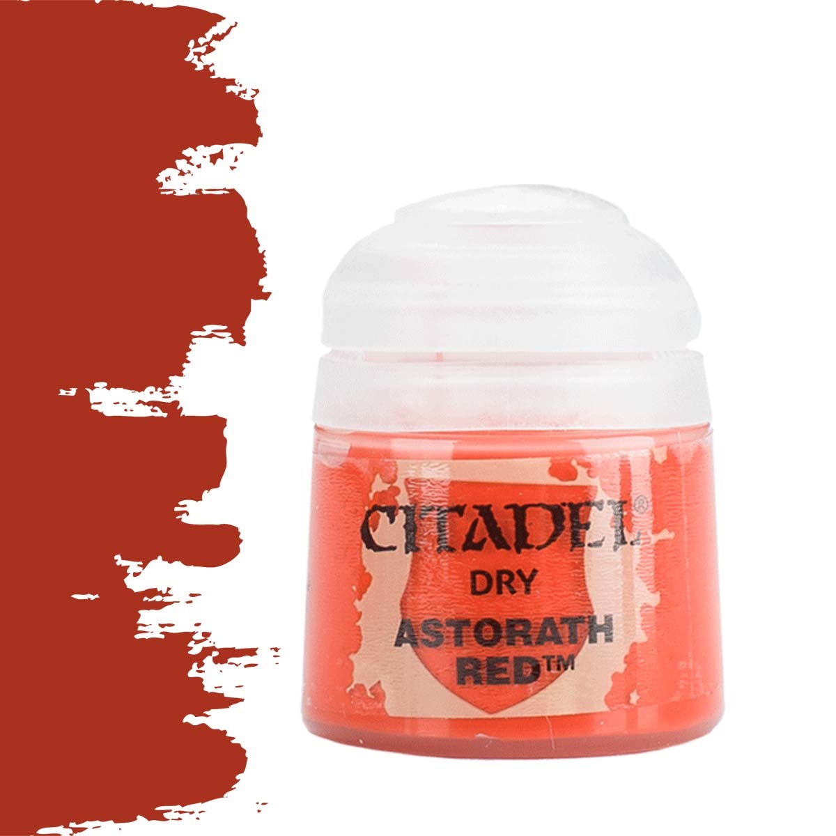 WS - Citadel Dry: Astorath Red (12ml)