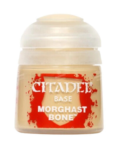 WS - Citadel Base: Morghast Bone (12ml)