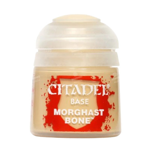 WS - Citadel Base: Morghast Bone (12ml)