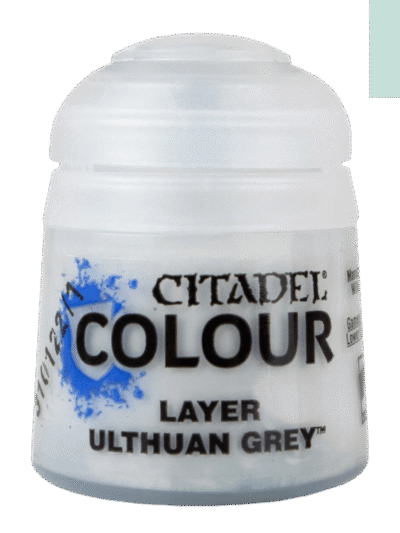 WS - Citadel Layer: Ulthuan Grey (12ml)