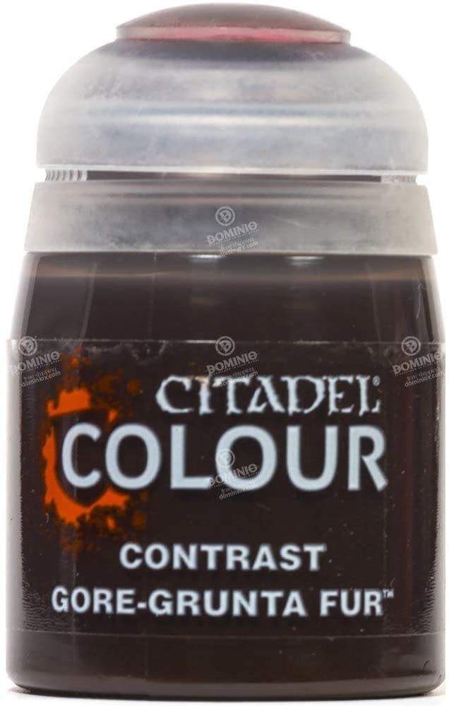 WS - Citadel Contrast: Gore-Grunta Fur (18ml)