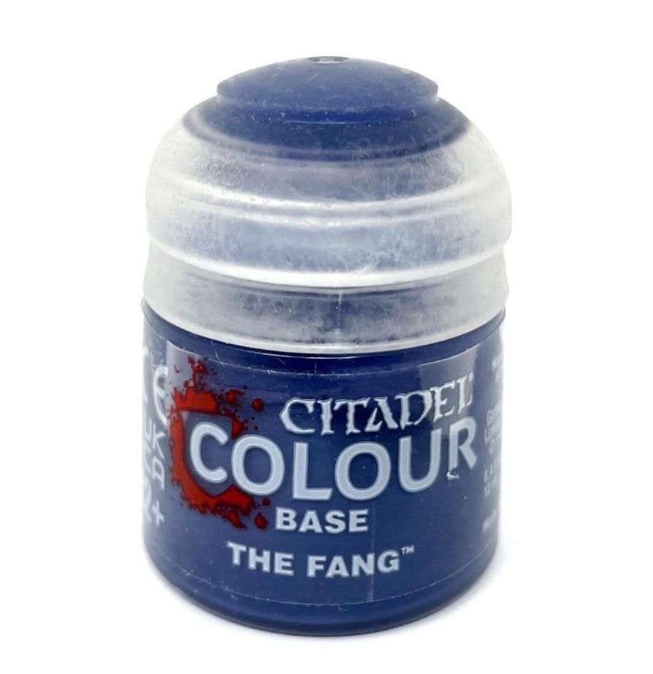 WS - Citadel Base: The Fang 12ml