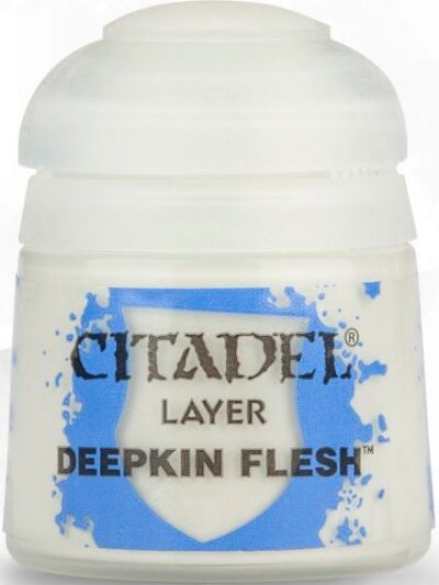 WS - Citadel Layer: Deepkin Flesh (12ml)