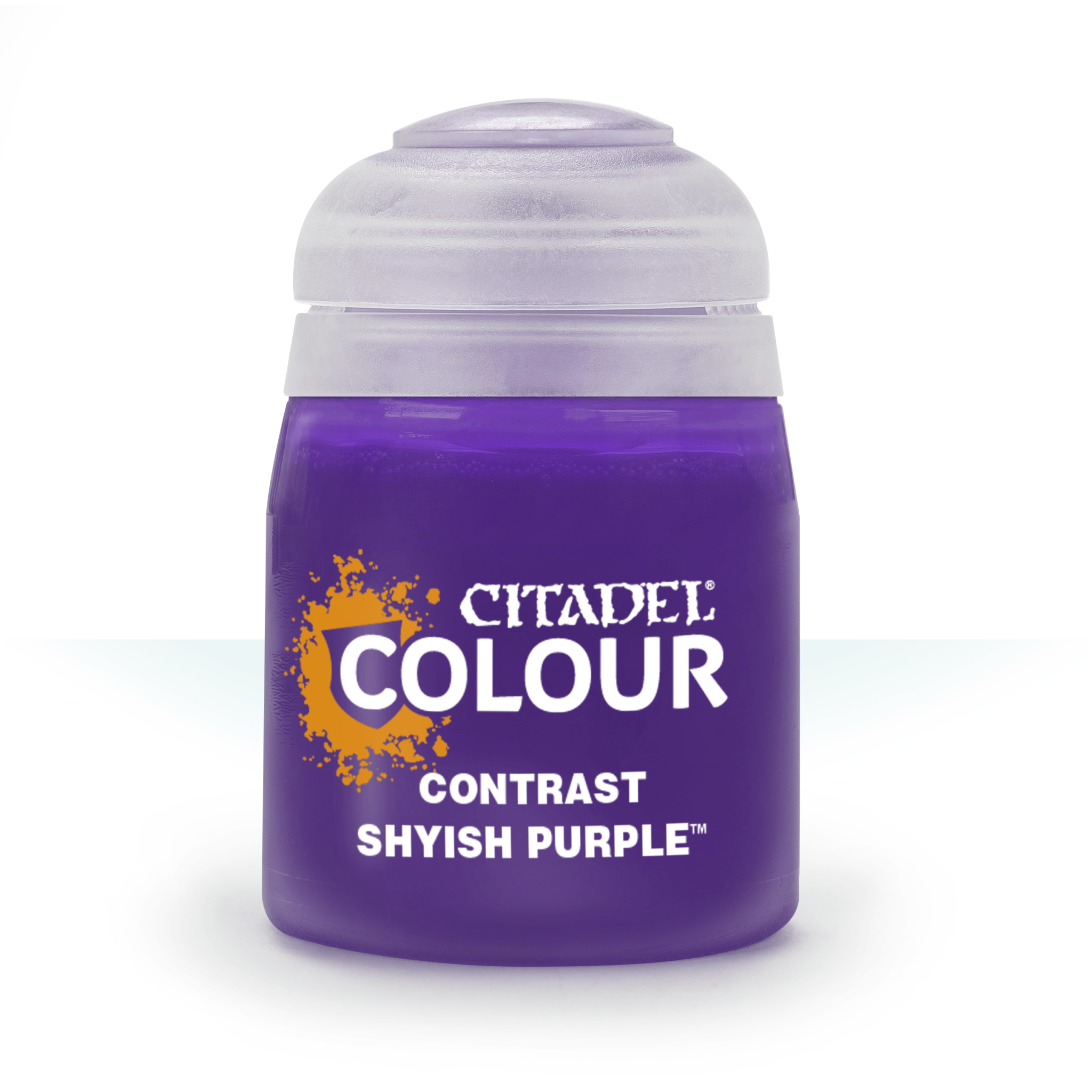 WS - Citadel Contrast: Shyish Purple 18ml