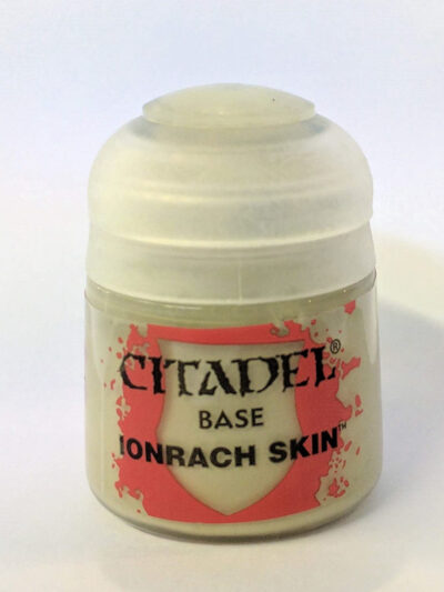 WS - Citadel Base: Ionrach Skin 12ml