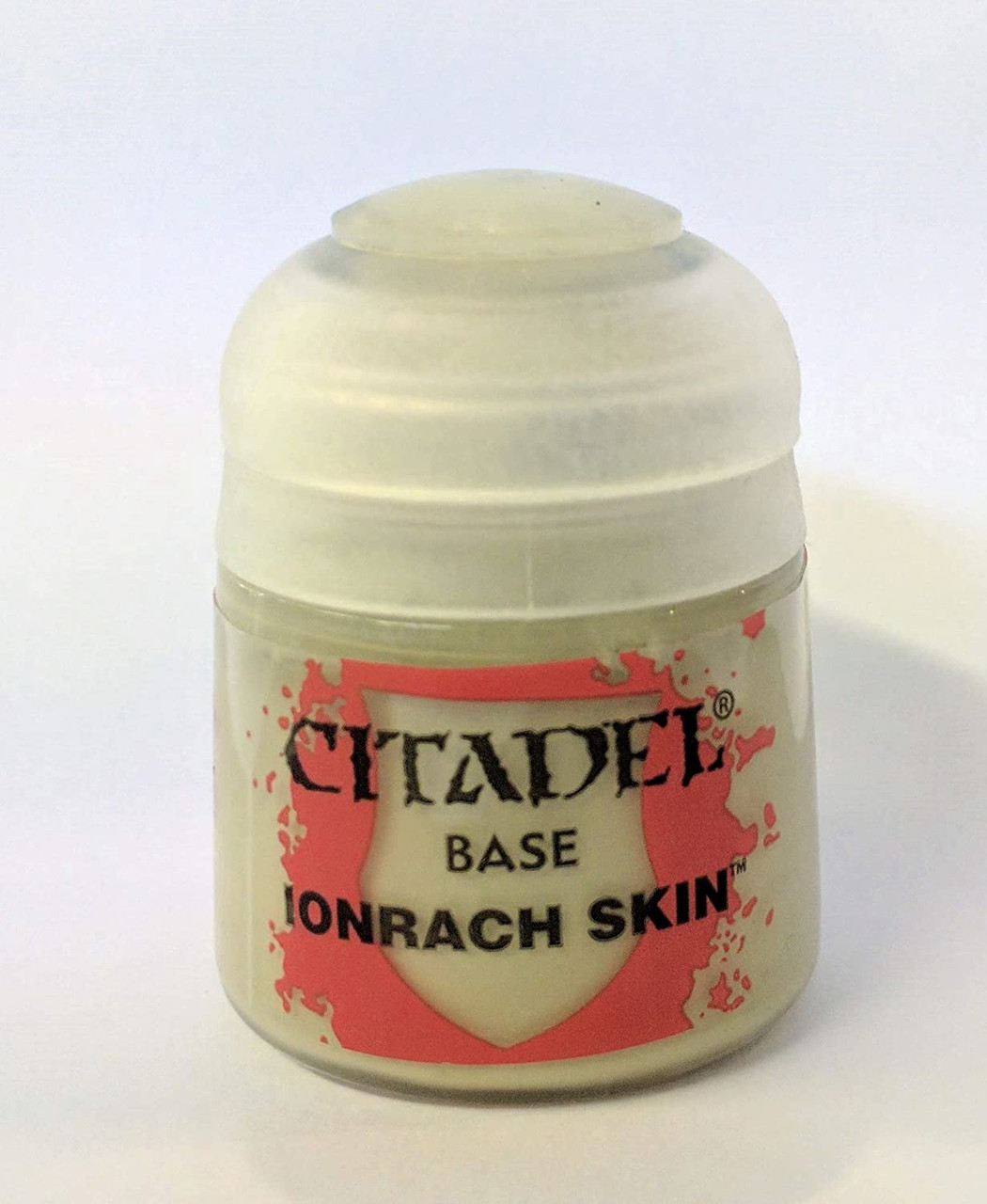 WS - Citadel Base: Ionrach Skin 12ml