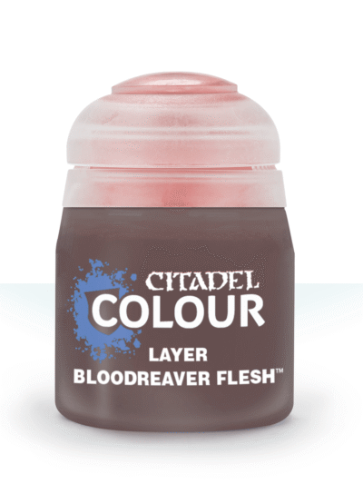 WS - Citadel Layer: Bloodreaver Flesh 12ml
