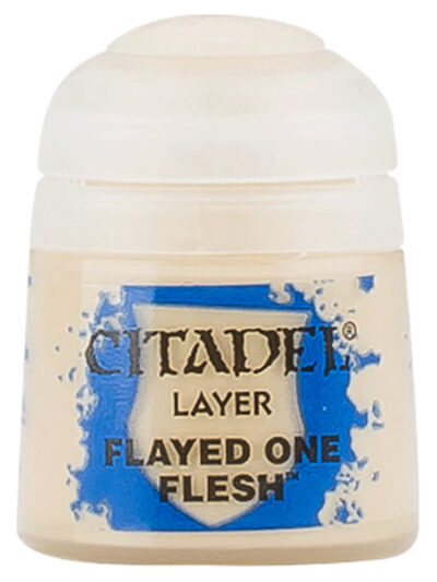 WS - Citadel Layer: Flayed One Flesh 12ml