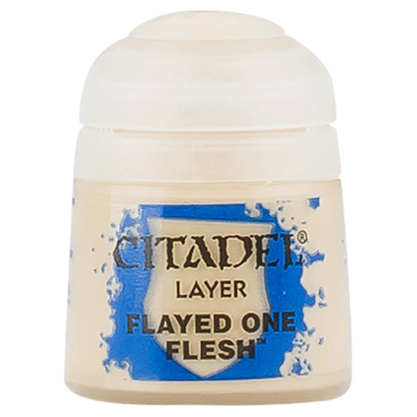 WS - Citadel Layer: Flayed One Flesh 12ml