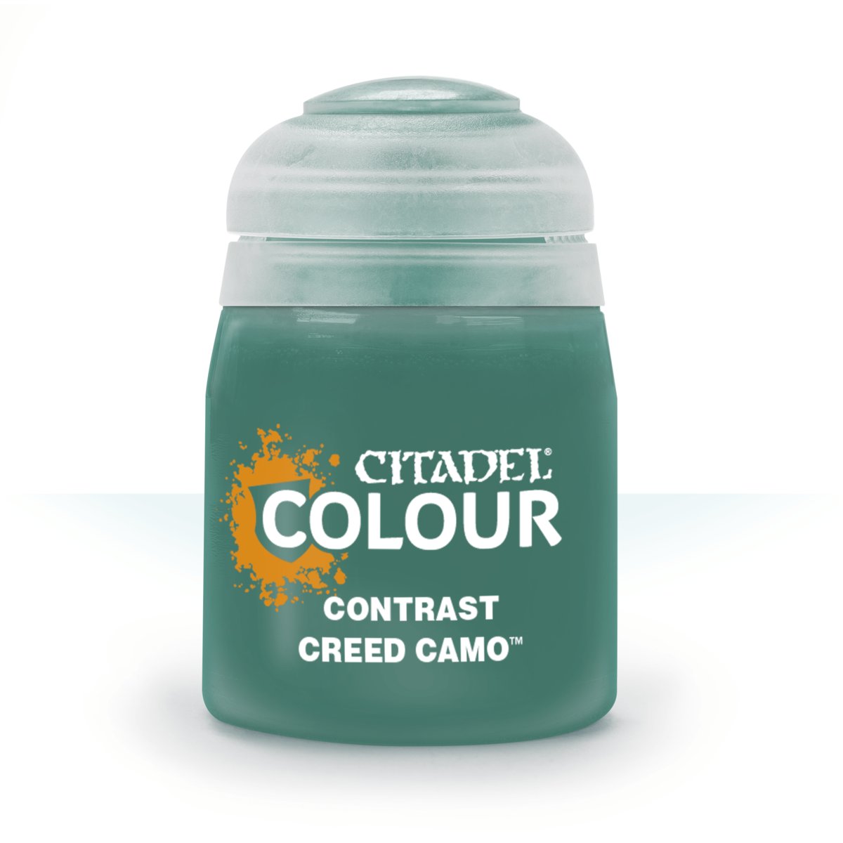 WS - Citadel Contrast: Creed Camo 18ml