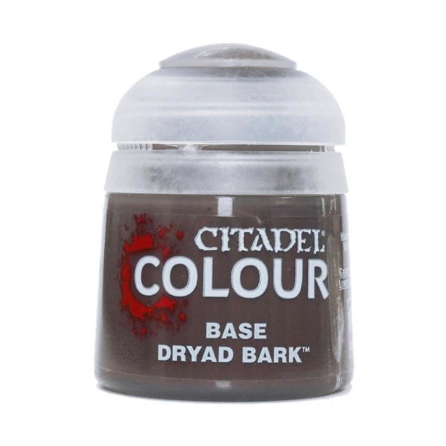WS - Citadel Base: Dryad Bark 12ml