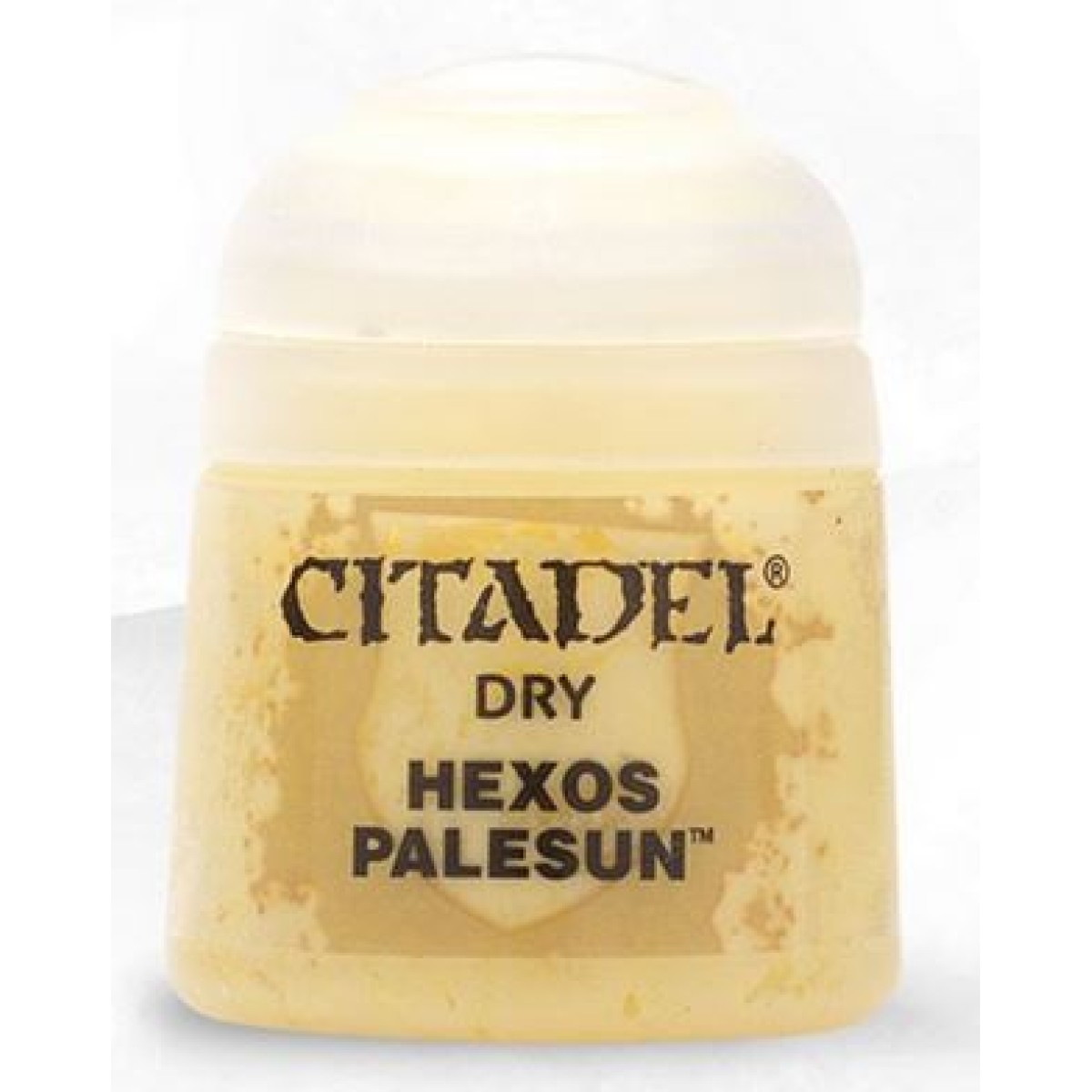 WS - Citadel Dry: Hexos Palesun 12ml