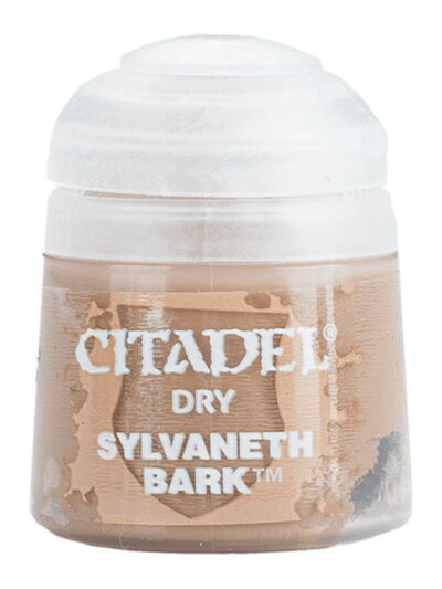 WS - Citadel Dry: Sylvaneth Bark 12ml