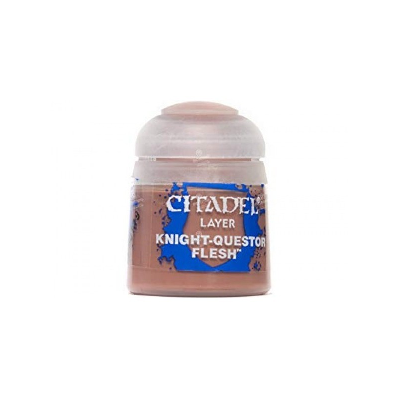 WS - Citadel Layer: Knight-Questor Flesh 12ml