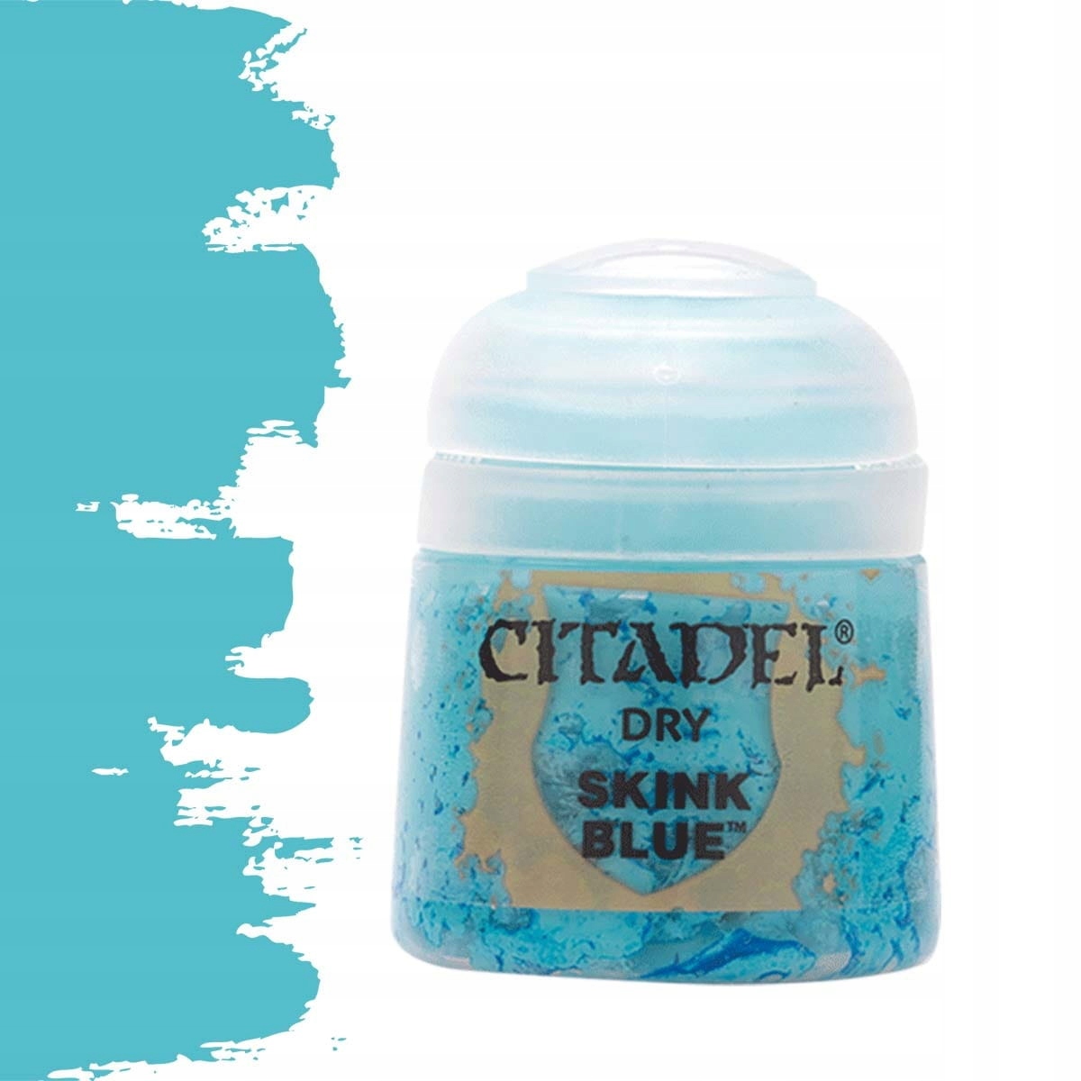 WS - Citadel Dry: Skink Blue 12ml