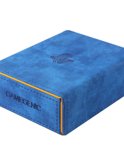 Game Genic - Token Keep Blue/Orange