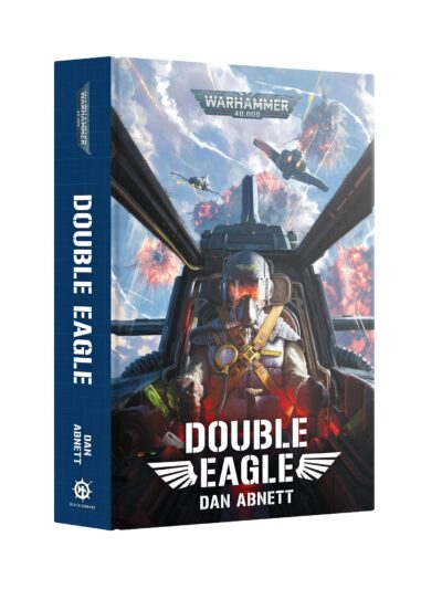 WS - Novel - DOUBLEEAGLE (HB) - ENG