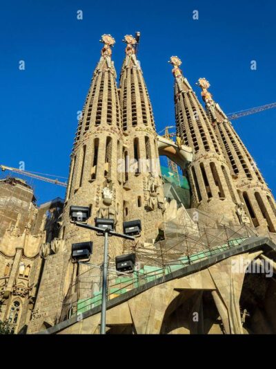 BG - Sagrada: Pasión - ESP