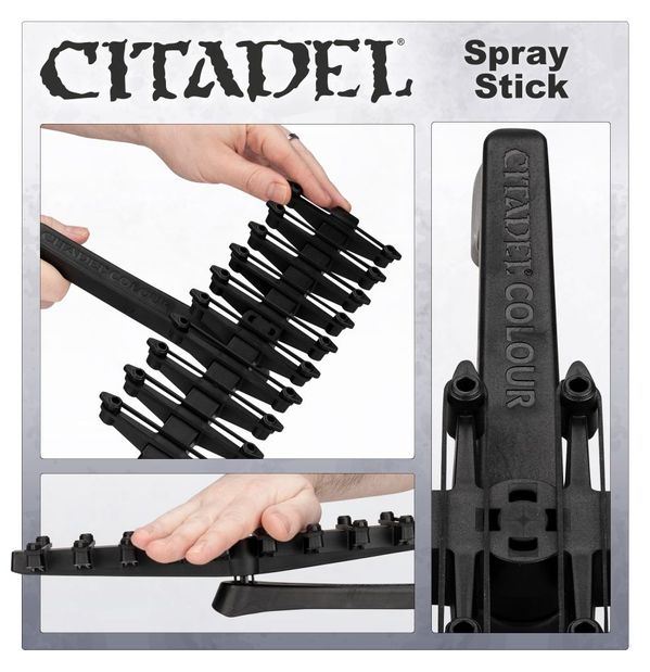 WS - Citadel Spray Stick