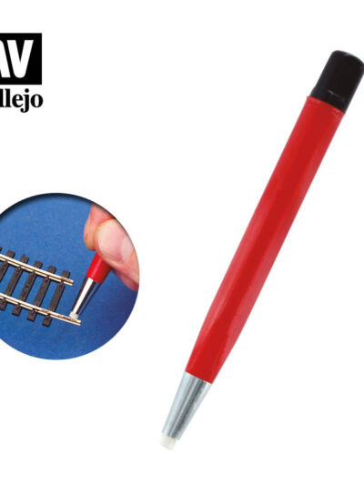 VAL - Tools: Brush - Glass Fiber Brush (4 mm)