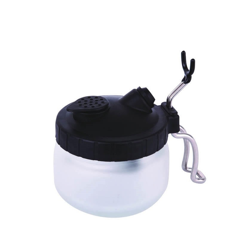VAL - Cleaning Station with Airbrush Holder