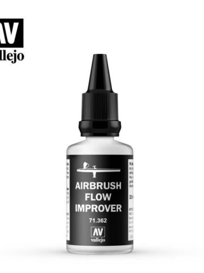 VAL - Medium: Airbrush Flow Improver, 32 ml.