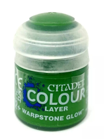 WS - Citadel Layer: Warpstone Glow (12ml)