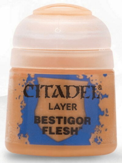 WS - Citadel Layer: Bestigor Flesh (12ml)