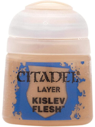 WS - Citadel Layer: Kislev Flesh (12ml)