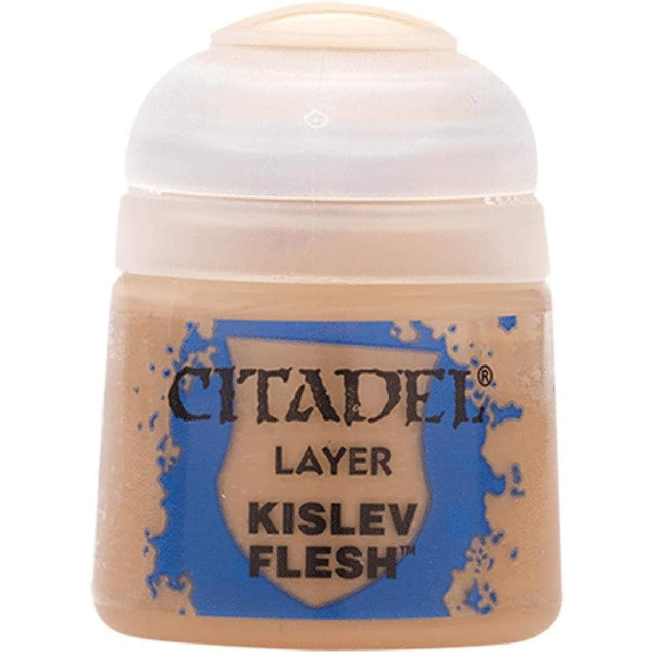 WS - Citadel Layer: Kislev Flesh (12ml)